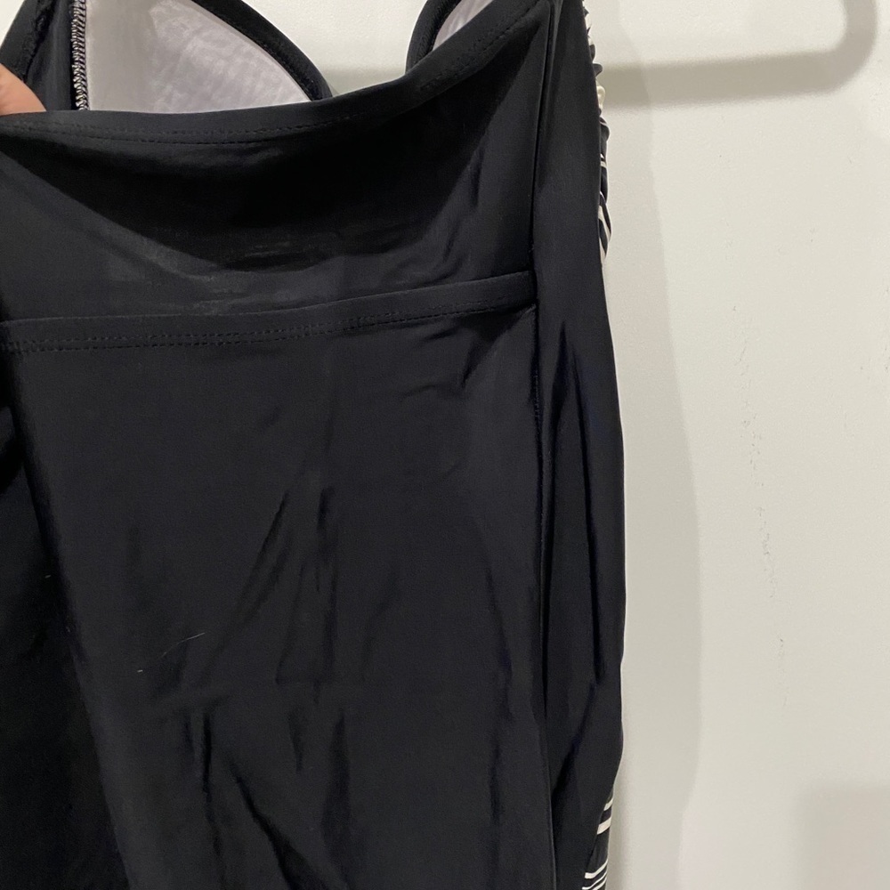 Halter Bathing Suit - Picture 7 of 12